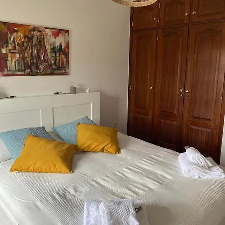 Casa Da Azinhaga Alenquer