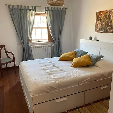 Casa Da Azinhaga * ألينكوير