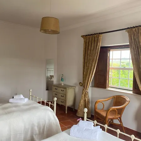 Casa Da Azinhaga Hébergement de vacances Alenquer