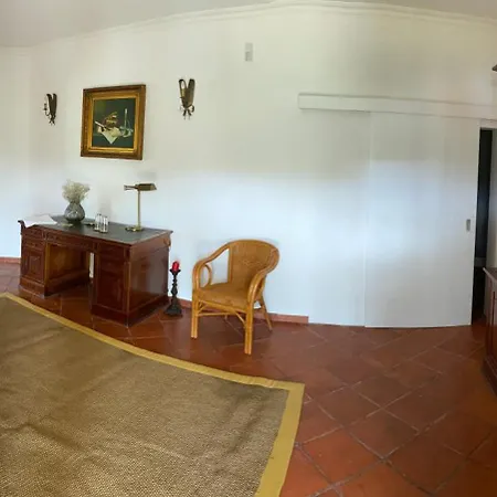 بيت للعطل Casa Da Azinhaga
