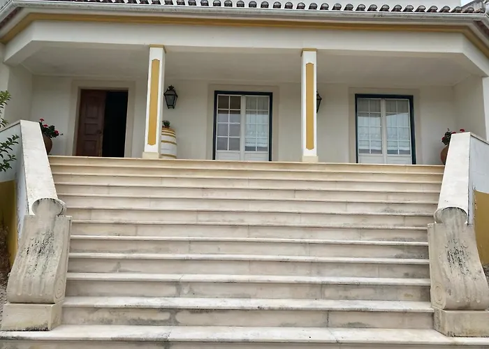 Casa Da Azinhaga