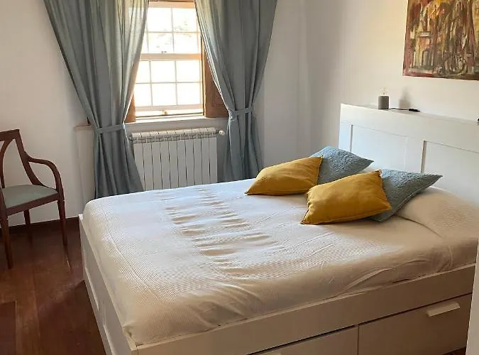 Casa Da Azinhaga * Alenquer