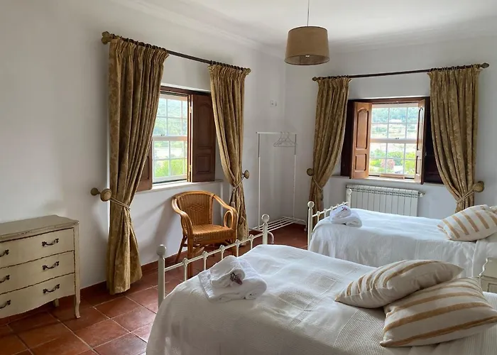 Casa Da Azinhaga Alenquer