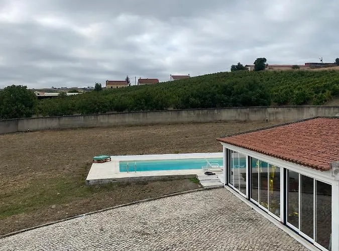 Casa Da Azinhaga Alenquer