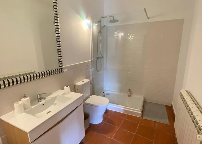 Feriehus Casa Da Azinhaga *