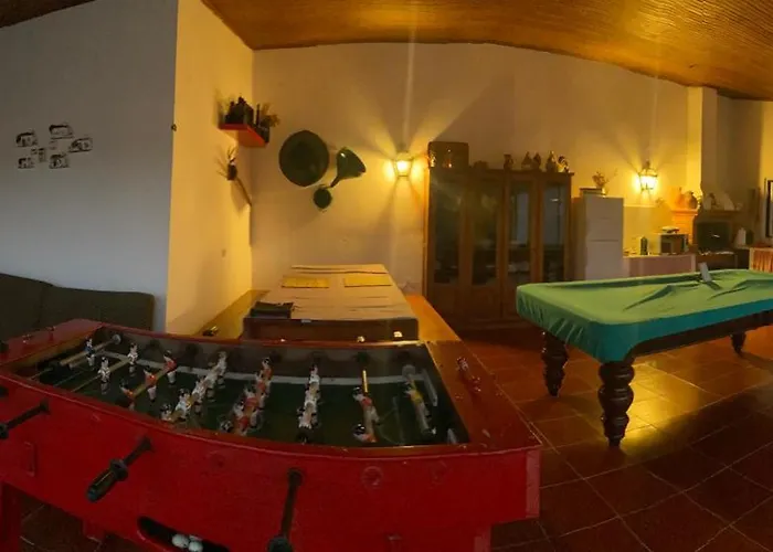 Casa Da Azinhaga Alenquer